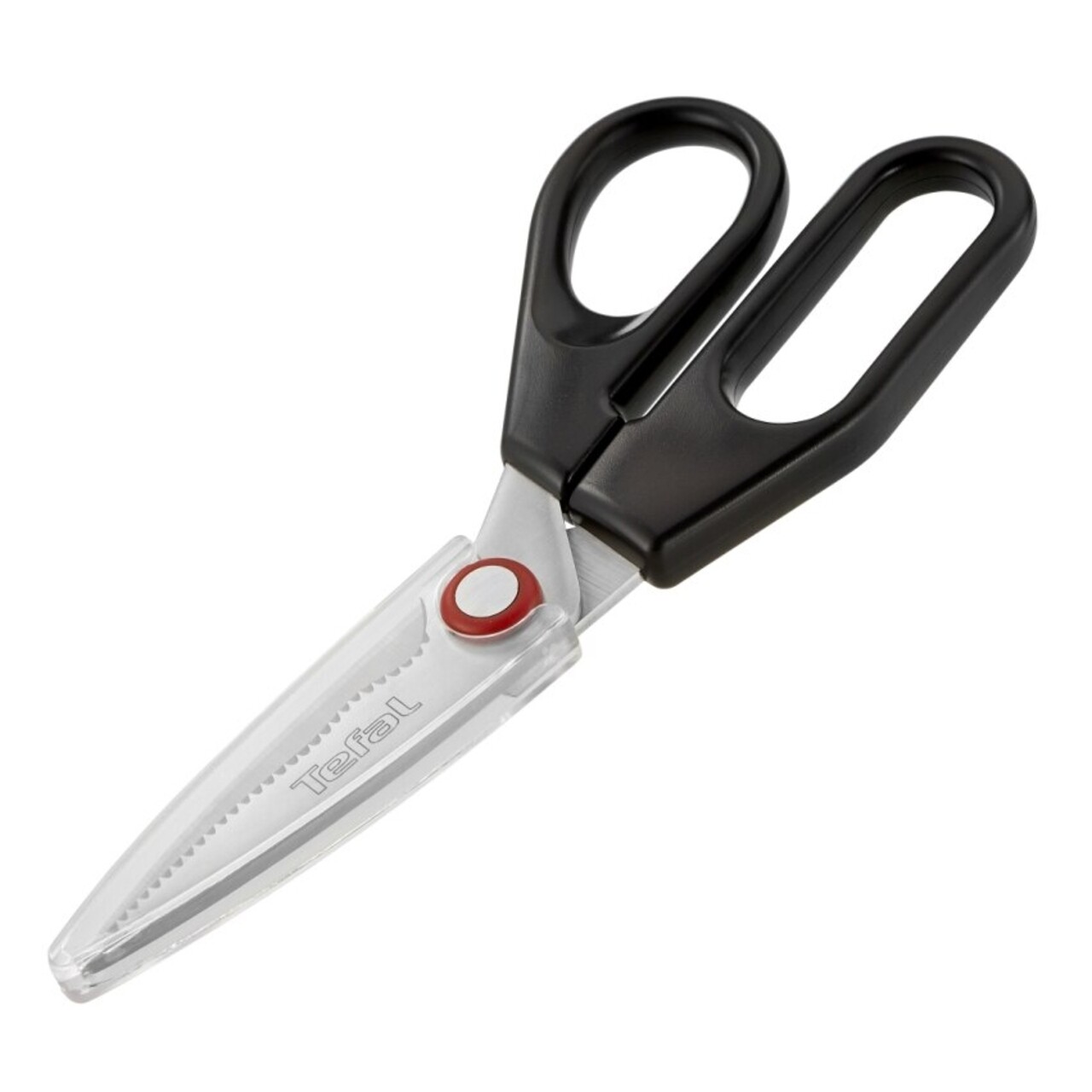 Tefal Konyhai olló, Ingenio, rozsdamentes acél, műanyag