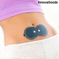 Moonlief InnovaGoods Csere tapaszok a menstruációs relaxáló masszázsgéphez  2 darabos, 13.7x7 cm
