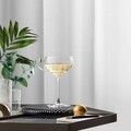 2 pezsgőspohár készlet, Villeroy & Boch, Purismo Bar Champagne, 380 ml, kristályüveg