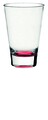 6 féle italból álló készlet, Vidivi, Konfetti, 400 ml, üveg, tarka
