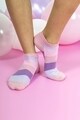 6 pár női zokni készlet, Funky Steps, FSB108, 35-39 méret