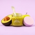 6 tartály fedéllel, Kilner, Medve, 110 ml, üveg, átlátszó