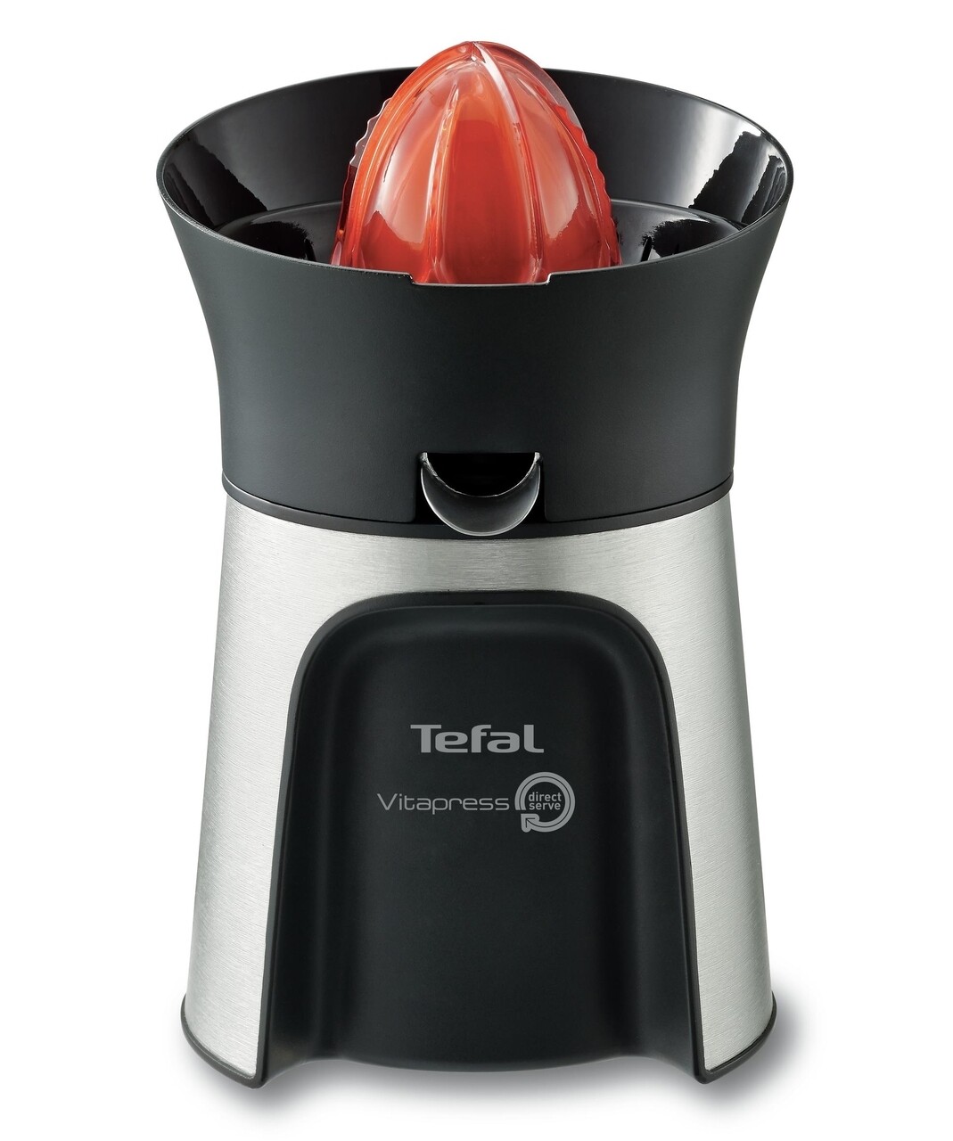 Tefal Citrus Facsaró, Direct Serve ZP603D38, 100 W