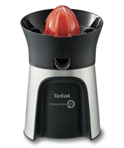 Tefal Citrus facsaró, Direct Serve ZP603D38, 100 W