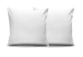 Beverly Hills Polo Club 2 db Párnahuzat 60x60 cm, 100% ranforce pamut, BHPC 032, türkiz