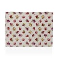 Strawberry Elektromos villanyóra maszk, Versa, 45 x 4.5 x 33 cm, MDF
