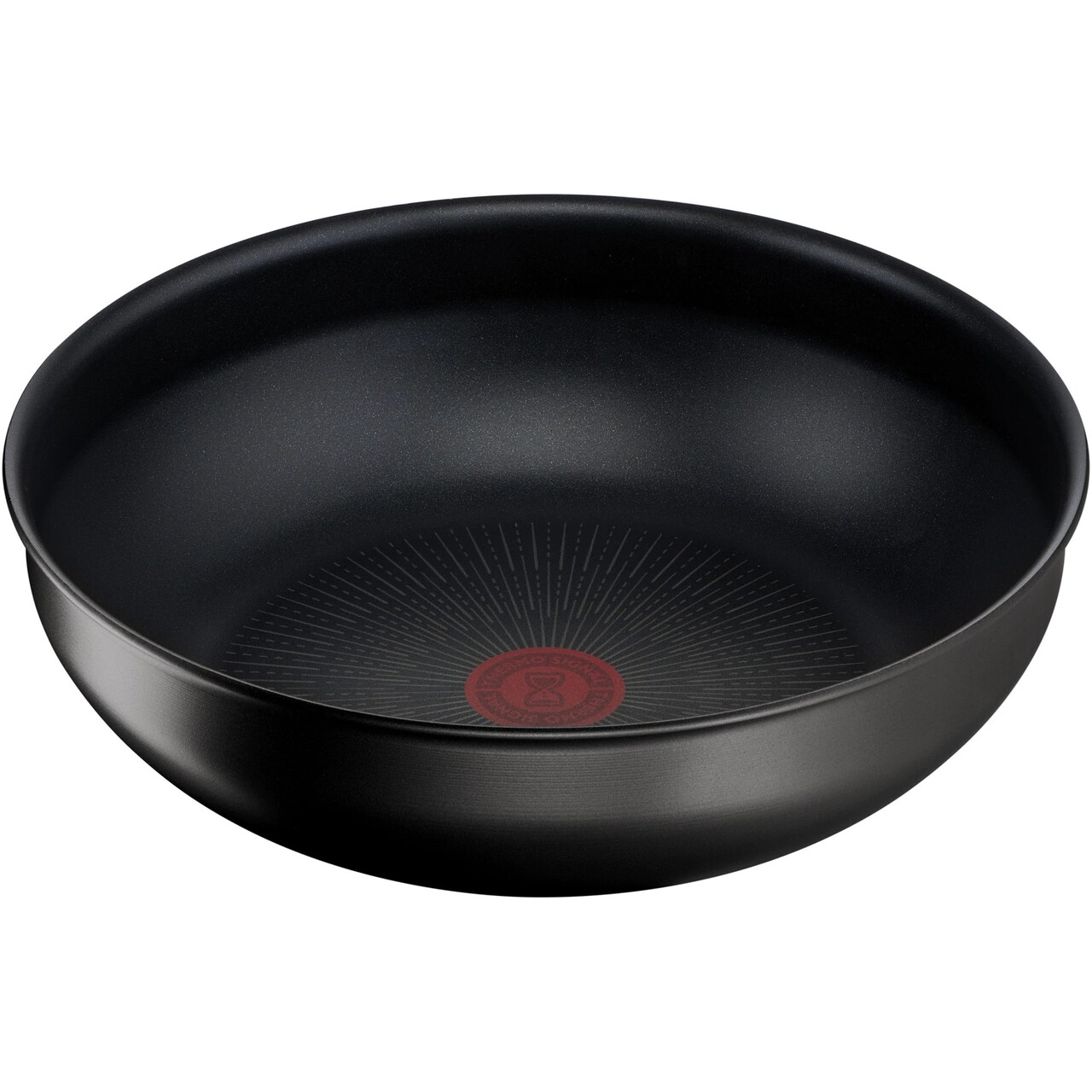 Alumínium wok serpenyő ø 26 cm Ingenio Unlimited – Tefal