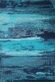 Környezetbarát szőnyeg, SM 12 - Aqua XW, 100% akril, 80 x 150 cm