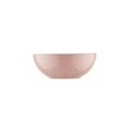 Kutahya Porselen 24 darabos Étkészlet, HR24Y2148805, porcelán, rózsaszín