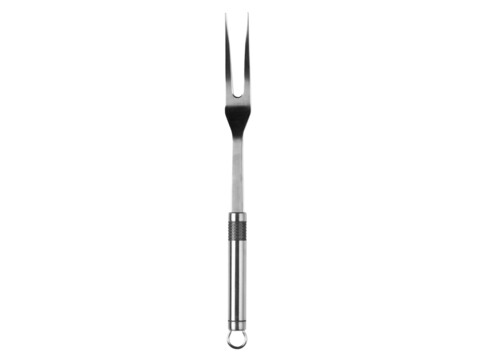 Húsvilla, Procuisine, Excelsa, 33 cm, rozsdamentes acél, ezüst
