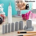 MaklinAutomatikus tisztító és szárító a sminkecsetekhez, InnovaGoods