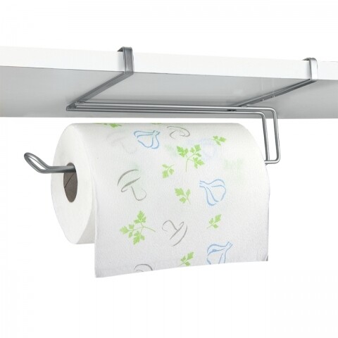 Metaltex Easy-roll Felfüggeszthető törölközőtartó