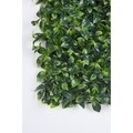Privet Green Műfal, Bizzotto, 50x50 cm
