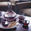 4 db Tumbler 2 pohár készlet, Villeroy & Boch, Entree, 480 ml, kristályüveg
