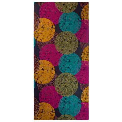 Susy Portales Előszoba szőnyeg, Decorino, 67x400 cm, polipropilén, színes