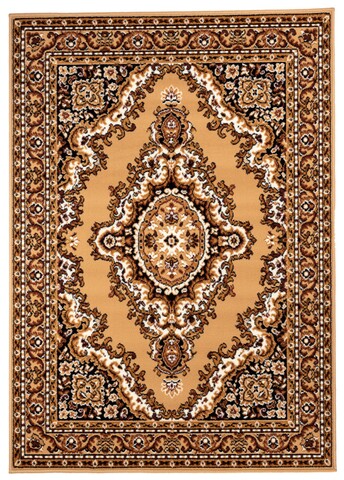 Eluvio Szőnyeg, Decorino, 190x280 cm, polipropilén, színes