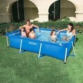 Medence 2282 L, 260x160x65 cm, polivinil
