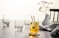 Készlet 4 pohár Highball, Vivo Villeroy & Boch, Voice Basic Glass, 397 ml, kristály üveg