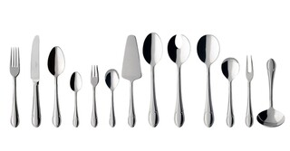 Mademoiselle 68 piese