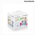 Coyloon InnovaGoods Játékautó és léggömbkilövő 2 az 1-ben,  12.5x22x11 cm