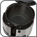 Tefal Fritőz, Filtra One FF175D71, 1900 W, 2.1 L