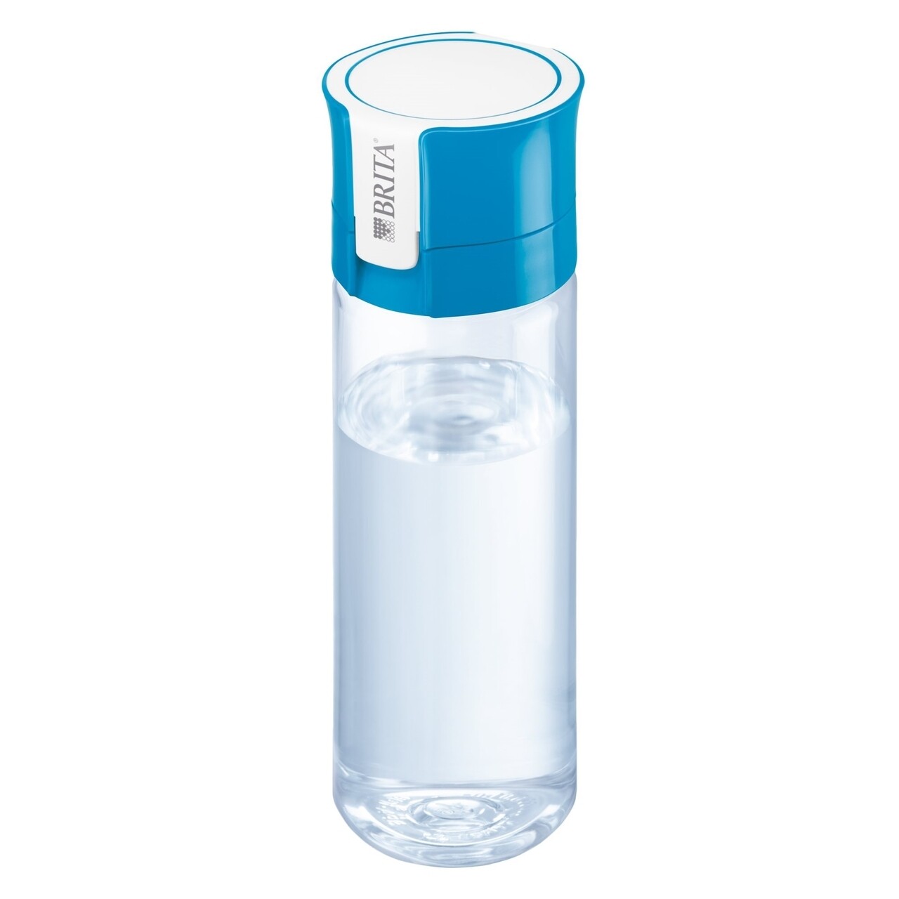 BRITA Fill & Go Vital 600 ml-es szűrőpalack (kék)