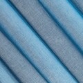 Eurofirany függöny, Metis, 140x300 cm, poliészter, kék
