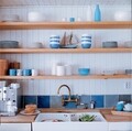 Asztali készlet 36 db, Villeroy & Boch, Wonderful World 4 Friends, porcelán, kristályüveg, rozsdamentes acél