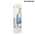 InnovaGoods Újratölthető hordozható porszívó 3 kiegészítővel