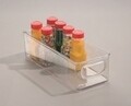 Kitchen Binz hűtőszekrény rendszerező, iDesign, 25,5x10x7,5 cm