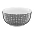 Galaxy Bowl, Ambition, 14 cm, porcelán, szürke