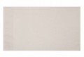 2db kéztörlő készlet 50x90 cm, 100% pamut, Soft Kiss, Pamela, ekrü