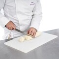 Cooking by Heinner Professzionális szeletelő kés, 30 cm, rozsdamentes acél, fekete
