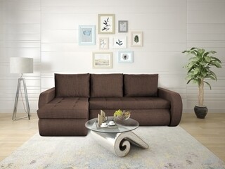 Barna, Siena Chocolate