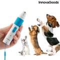 Pawy Újratölthető körömcsipesz háziállatoknak  InnovaGoods