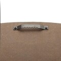 Vintage Gear Falióra, Versa, Ø58 cm, MDF
