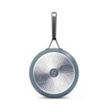 Tigaie pentru inductie TVS Luna, 24 cm Ø