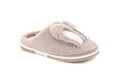 Női papucs, Funky Steps, Abigail Pink, 36-37 méret