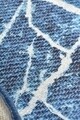 Denim 2 db Fürdőszobai szőnyeg, Chilai, 50x60 cm/60x100 cm, színes