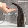 InnovaGoods Automatikus szappanadagoló érzékelővel, 300 ml