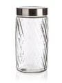 Konténer Ponte fedéllel, bankett, 1400 ml, üveg
