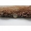 Flair Szőnyeg, 160 x 230 cm, 100% poliészter, barna
