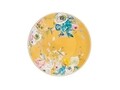 Desszertányér készlet 4 db, Paradicsom, Brandani, Ø18 cm, porcelán