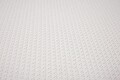Diamond Luxury Fedőmatrac, H 8 cm memory hab, 160x200 cm
