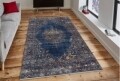 Szőnyeg  ALT 01 - Navy, 200x290 cm