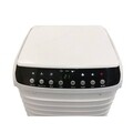 VE.550, Beper Ionizációs rendszerrel ellátott levegőhűtő, 130 W