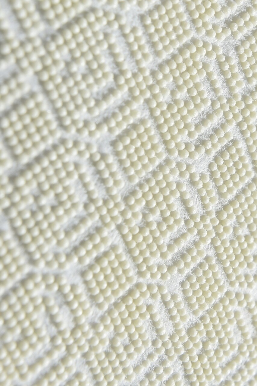 Honeycomb 2 Db Fürdőszobai Szőnyeg, Chilai, 50x60 Cm/60x100 Cm, Színes