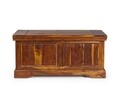 Chateaux Láda, Bizzotto, 100 x 46 x 48 cm, tömör indiai akácfa