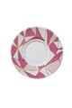 Kutahya Porselen Kávés szett, RU04KT43011362, 4 darabos, porcelán