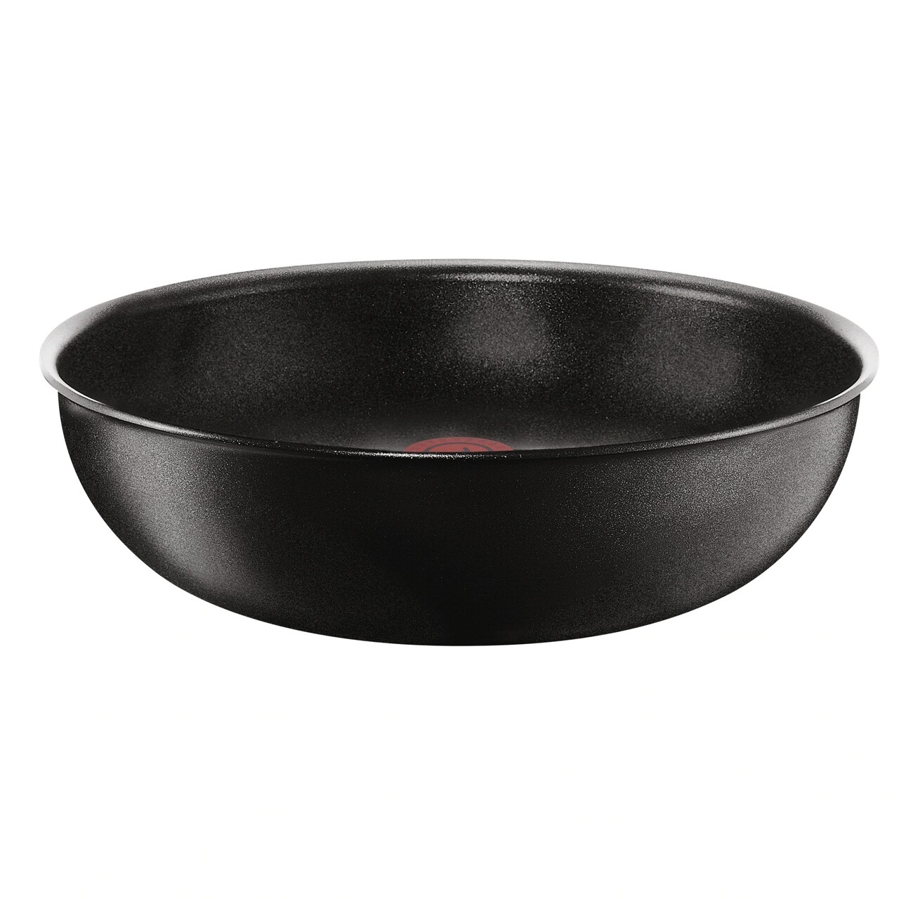 Wok serpenyő, Tefal, Ingenio Expertise, 26 cm Ø, alumínium